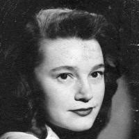 Patricia Carnett Obituary (2015)