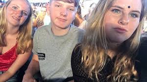 Eileen Grennen's Instagram, Twitter & Facebook