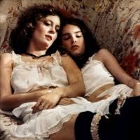 Брук шилдс, кит кэрредин, сьюзен сарандон и др. Pretty Baby 1978 Starring Brooke Shields