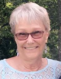 Obituary information for Sue Johnson Dillard
