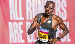Maybe you would like to learn more about one of these? Kibiwott Kandie Prague Half Marathon By Runczech Aw