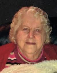 Theresa Ellen MacDonald