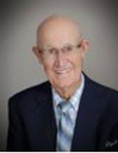 Harley Thomas Beyers (1927-2021)