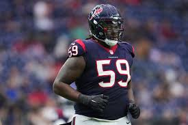 Texans giving Kenyon Green every opportunity to win the LG job - NBC Sports