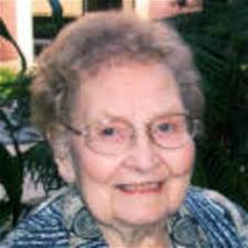 Mary Eva (Sampson) Hain