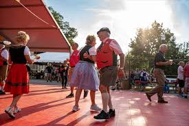 Strassenfest Returns!