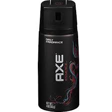 Axe Body Spry Essence Size 4z Axe Essence Body Spray 4oz Check This Awesome Product By Going To The Link At The Image Axe Body Spray Body Spray Deodorant