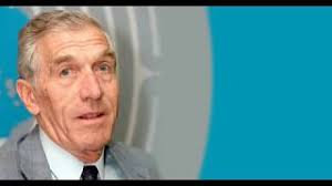 Paul Watzlawick: MRI's mentors (Bateson, Jackson, Erickson, von Foerster)