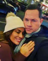 RHONJ' star Frank Catania is engaged to girlfriend Brittany Mattessich