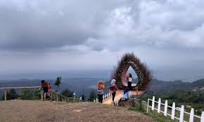 Maybe you would like to learn more about one of these? Wisata Banyumas Germanggis Curug Cipendok