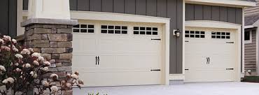 Advice on painting on metal garage doors and the best types of paint to use. Choosing A Color For Garage Doors Sensational Color