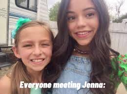 🥲🥲 #fyp #fy #lovejxnna #jennaortega #actress #wednesdaydance #meetin...