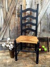 Maybe you would like to learn more about one of these? How To Paint The Perfect Ladder Back Chair The Easy Way