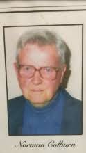 Obituary information for Norman R. Colburn, Sr.