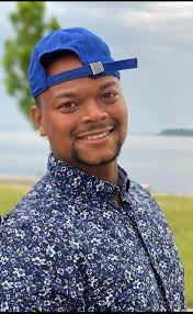 Give in memory of Delmarius Jackson