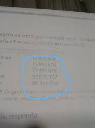 Alguem Pode Escrever Por Extenso Esses Numeros Pra Mim Tenho 8 Anos Brainly Com Br