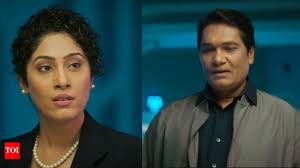 CID 2: Abhijeet brings back Dr Tarika, but hints at unresolved past; fans  write Inka misunderstanding theek karo | - Times of India
