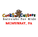 Cookie Cutters Haircuts for Kids logo
