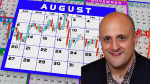 Joe's Stock Market Summer Forecast