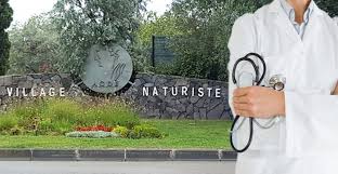 Actualites Le Cap D Agde Pezenas Un Medecin Generaliste Interpelle Pour Revente De Drogue Au Village Naturiste Herault Tribune