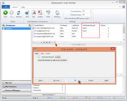 Zerobounce checks for spam traps, emails that return hard bounces and addresses that mark emails as spam at aggressive rates. G Lock Software Top Questions About Advanced Email Verifier