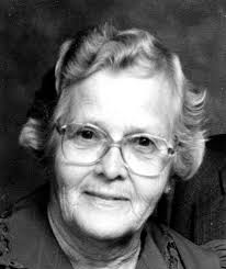 Helen Louise Hunsdorfer