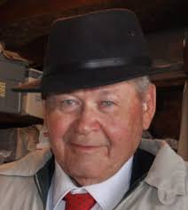 Leroy Weber Obituary August 6, 2022