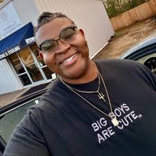 Jeffery D. Fairley II