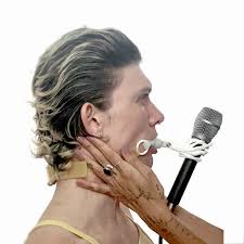 101: Fernanda Eberstadt