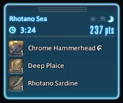 Players can board the endeavor to participate in ocean fishing, embarking on a journey across the high seas in search of strange and exotic fish. Ocean Fishing Final Fantasy Xiv A Realm Reborn Wiki Ffxiv Ff14 Arr Community Wiki And Guide