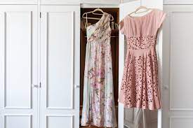 Layering comes into play as both a fashionable and function technique. Proper Attire For A Daytime Wedding