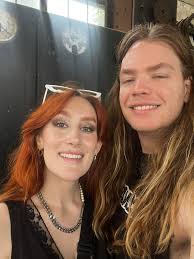 Foundation at Furnace Fest was an unbelievable experience. I couldn't stop  smiling.