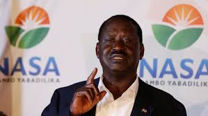 Idealizada pela estilista tati praxedes, todas as peças são autorais, fabricadas no brasil. Deputy President William Ruto Was Involved In Election Rigging Scheme Raila Claims Mwakilishi Com