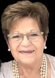 Barbara Autry's Instagram, Twitter & Facebook