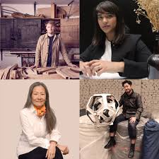 We did not find results for: Arthur Huang And Seetal Solanki Are Dezeen Awards 2021 Judges
