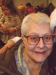 Marie Oliverio's Instagram, Twitter & Facebook