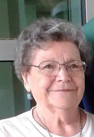 Janice Slocum Obituary