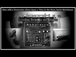 Man With A Harmonica Ennio Morricone Akkordica Harmonica Magnus Choir Vst Plugins Manwithaharmonica Onceuponatimeinthewest Enniomorricone Syntheway Harm