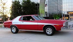 1976 gran torino looks identical to the starsky and hutch gran torino. Claimed Starsky And Hutch Gran Torino Sells For 40 000 Hemmings