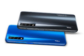 TCL 20 5G - Mobile Phone Price & Specs ...