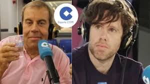 Penso que el Barça ho passarà fatal contra la Real Sociedad"