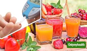 Read up on juice recipes for diabetics here and get a list of produce to avoid. What Juices Can Diabetics Drink
