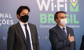 #sabrina sato #fabio faria #sabrina sapo #sabio. Ministro Das Comunicacoes Critica Artistas E Politicos Que Lamentam Mortes Por Covid 19 Jornal O Globo