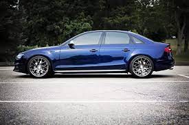 Pin By Fastrods Auto On S4 Car Dream Cars Audi S4