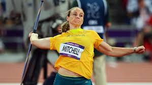 Maybe you would like to learn more about one of these? Kathryn Mitchell Hoping To Topple Kim Mickle In Javelin Competition At Commonwealth Games The Advertiser