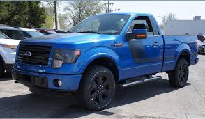 For Sale 2014 Ford F150 Tremor Blue Flame Laird Noller Ford Topeka Ks Please Call Dalton Rooney 785 235 9211 2014 Ford F150 Ford F150 Monster Trucks