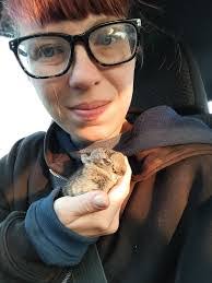 Betty Barrera's Instagram, Twitter & Facebook