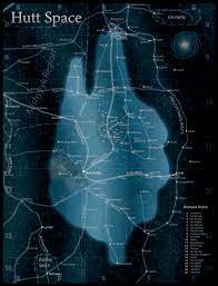 As a general rule, most of the galaxy's wealth, power, and population are. Hutt Space Wookieepedia Fandom