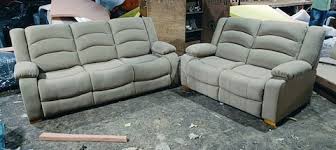 Recliner Sofa Repair 7