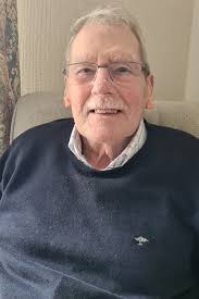 It is with great sadness that we inform you of the news that LMVC Honorary  Member David Bryant has died. He was 88. For those of you who didn't know  David, he